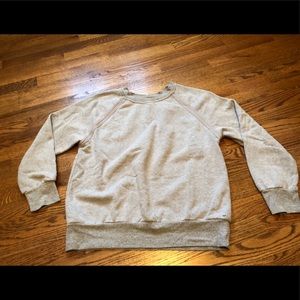 Prana Cozy Up sweatshirt